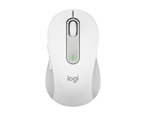 Mouse Inalambrico Logitech M650 / M650L 4000dpi 5 Botones con Silent Touch
