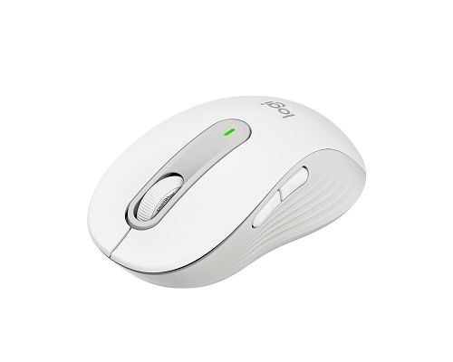 Mouse Inalambrico Logitech M650 / M650L 4000dpi 5 Botones con Silent Touch