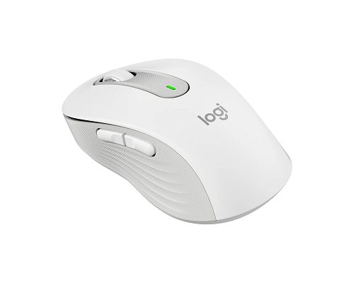 Mouse Inalambrico Logitech M650 / M650L 4000dpi 5 Botones con Silent Touch