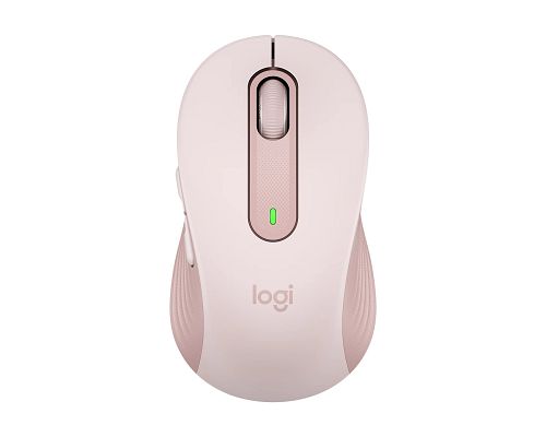 Mouse Inalambrico Logitech M650 / M650L 4000dpi 5 Botones con Silent Touch