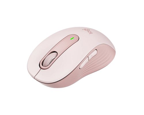 Mouse Inalambrico Logitech M650 / M650L 4000dpi 5 Botones con Silent Touch