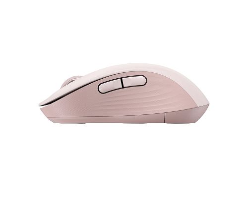 Mouse Inalambrico Logitech M650 / M650L 4000dpi 5 Botones con Silent Touch