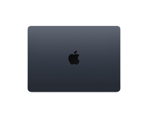 Apple MacBook Air - Notebook 13.6" M2 8C CPU 10C GPU 8Gb 512Gb Midnight MLY43E/A