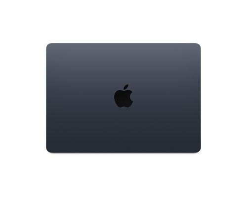 Apple MacBook Air - Notebook 13.6" M2 8C CPU 10C GPU 8Gb 512Gb Midnight MLY43E/A