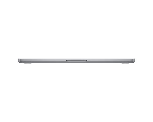 Apple MacBook Air - Notebook 13.6" M2 8C CPU 10C GPU 8Gb 256Gb Midnight MLY33E/A