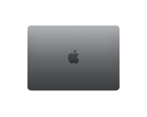 Apple MacBook Air - Notebook 13.6" M2 8C CPU 8C GPU 8Gb 256Gb SpaceGray MLXW3E/A