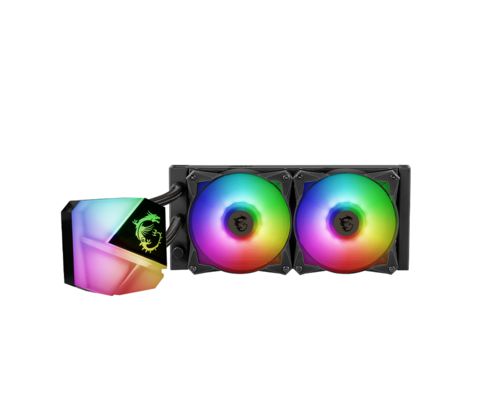 Sistema de Refrigeracion Liquida MSI MAG Coreliquid C240 Water Cooling