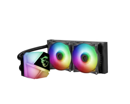 Sistema de Refrigeracion Liquida MSI MAG Coreliquid C240 Water Cooling
