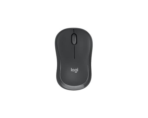 LOGITECH Combo De Teclado y Mouse Inalambrico MK370 para empresas