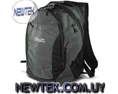 KlipXtreme Mochila para Notebook 17.1" KNB-418 GreenStone