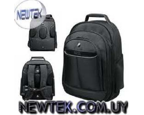 Port Design Mochila Para Notebook de 15.6" Manhattan II Backpack 170204 Negro