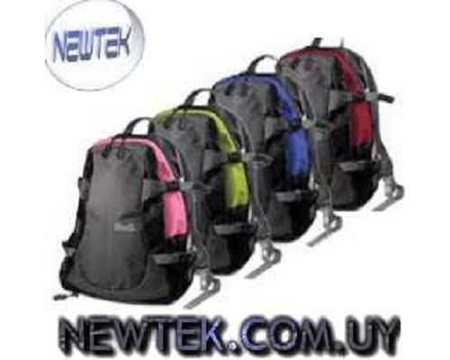 KlipXtreme Mochila para Notebook 10.2" KNB-410A