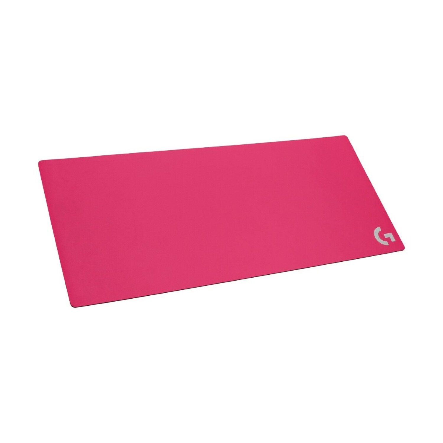 Mouse Pad Logitech G840 943-000712 Gaming Magenta 400 x 900 mm Tamaño XL Goma