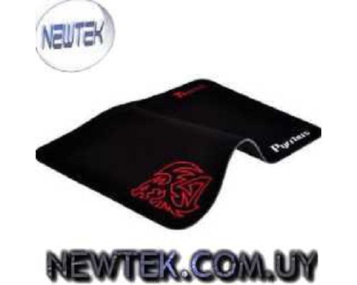 Pad Mouse Pyrrhus Ttesports Color Negro EMP0004SMS Ideal Para Gamer