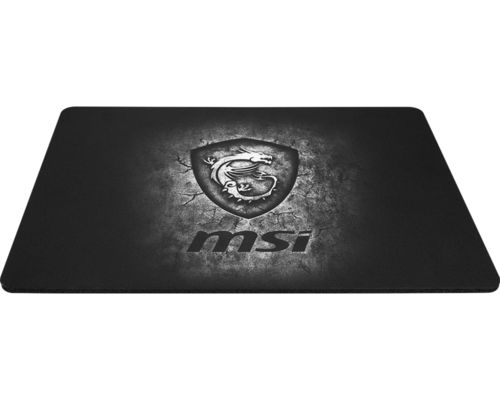 Mouse Pad MSI Agility GD20 320x220x5mm Tamaño Clasico