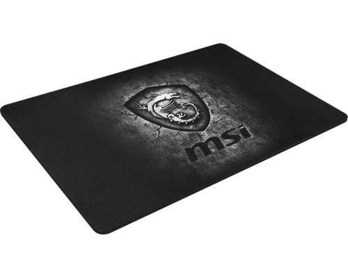 Mouse Pad MSI Agility GD20 320x220x5mm Tamaño Clasico