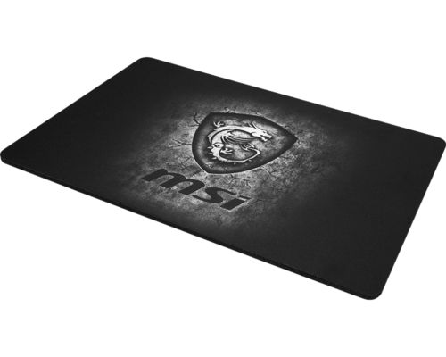 Mouse Pad MSI Agility GD20 320x220x5mm Tamaño Clasico