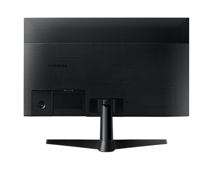 Monitor LED IPS Samsung LF27T350FHLXZX Pantalla FullHD 27" 75Hz HDMI DisplayPort