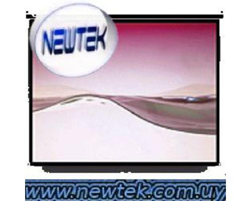 Pantalla KlipXtreme para proyector de 100" 4:3 KPS-303