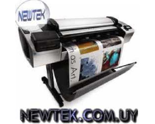 Plotter HP Designjet T2300 CN728A 32GB 160GB 1118mm 44" Impresora Gran Formato