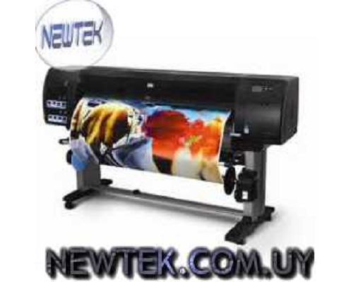 Plotter HP Designjet Z6200 CQ111A 32GB 160GB 1524mm 60" Impresora Gran Formato