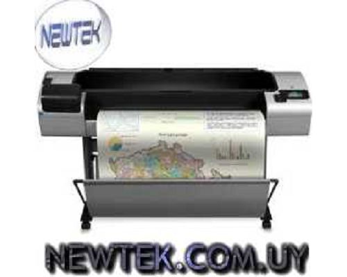 Plotter HP Designjet T1300 CR651A 32GB 160GB 1118mm 44" Impresora Gran Formato