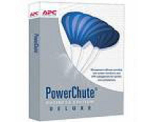 Software de apagado powerchute