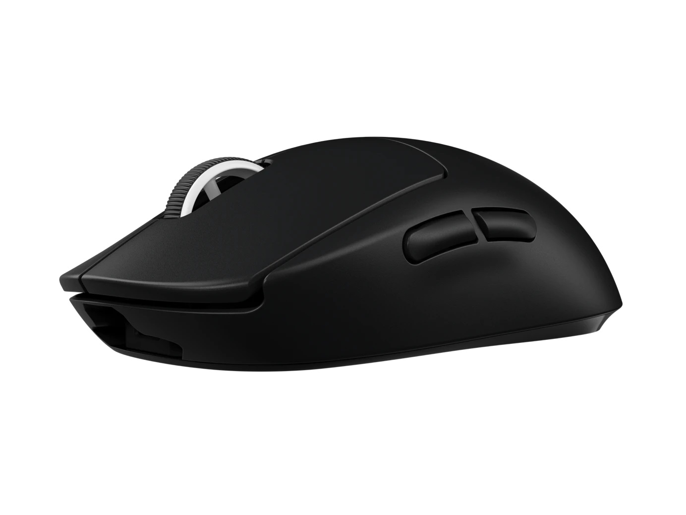 Mouse Inalambrico PRO X Superlight Logitech 910-005879 Gaming 5 Botones HERO 25K