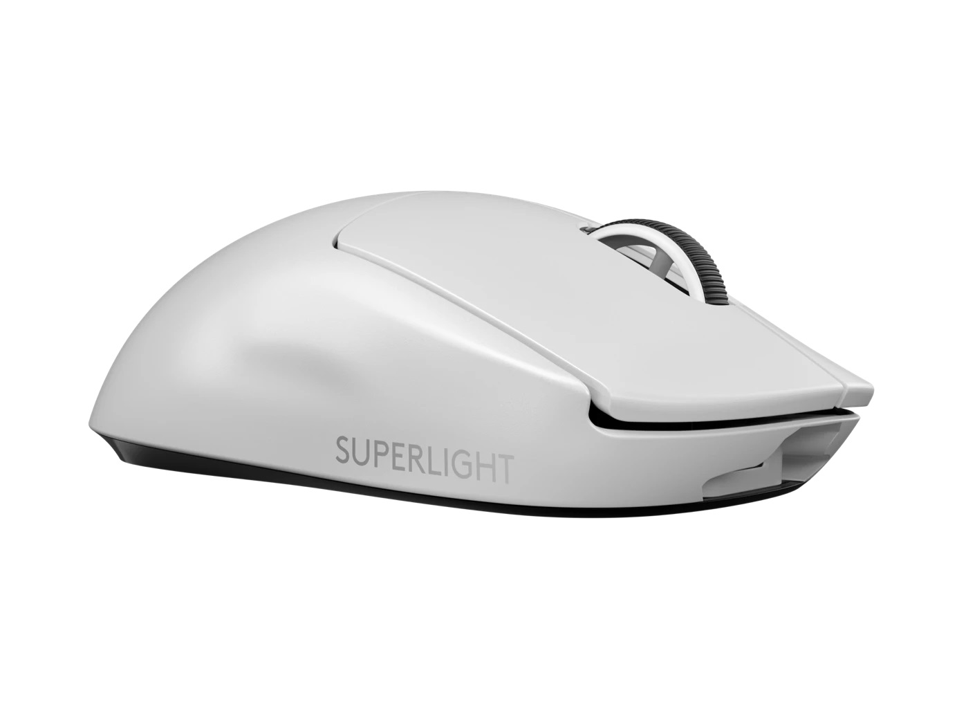 Mouse Inalambrico PRO X Superlight Logitech 910-005879 Gaming 5 Botones HERO 25K