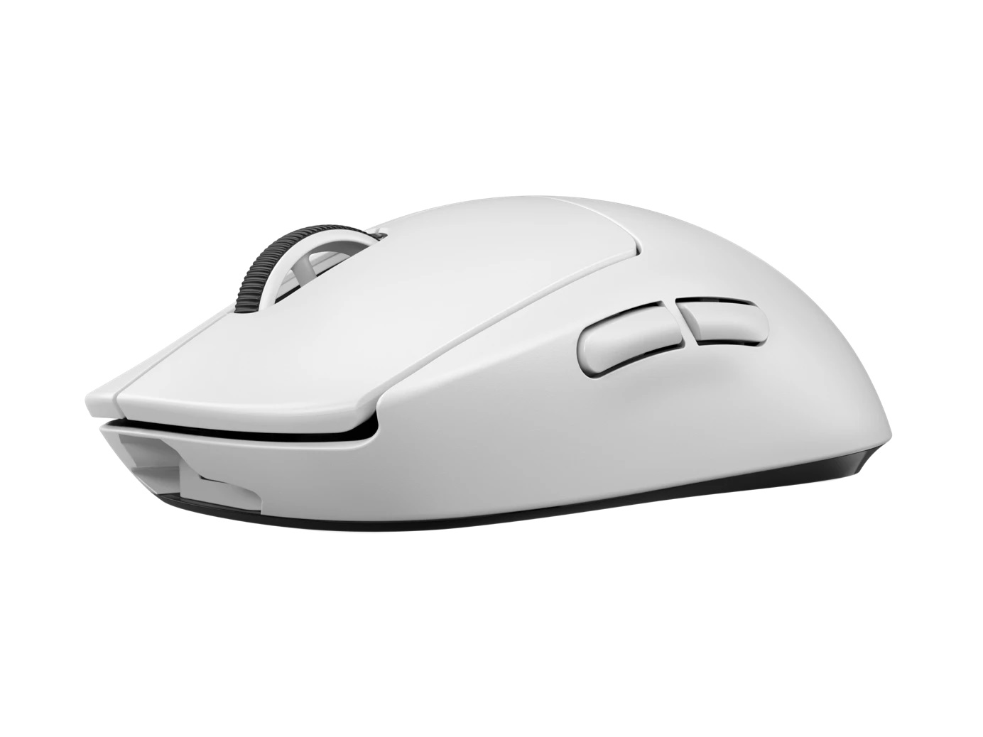 Mouse Inalambrico PRO X Superlight Logitech 910-005879 Gaming 5 Botones HERO 25K