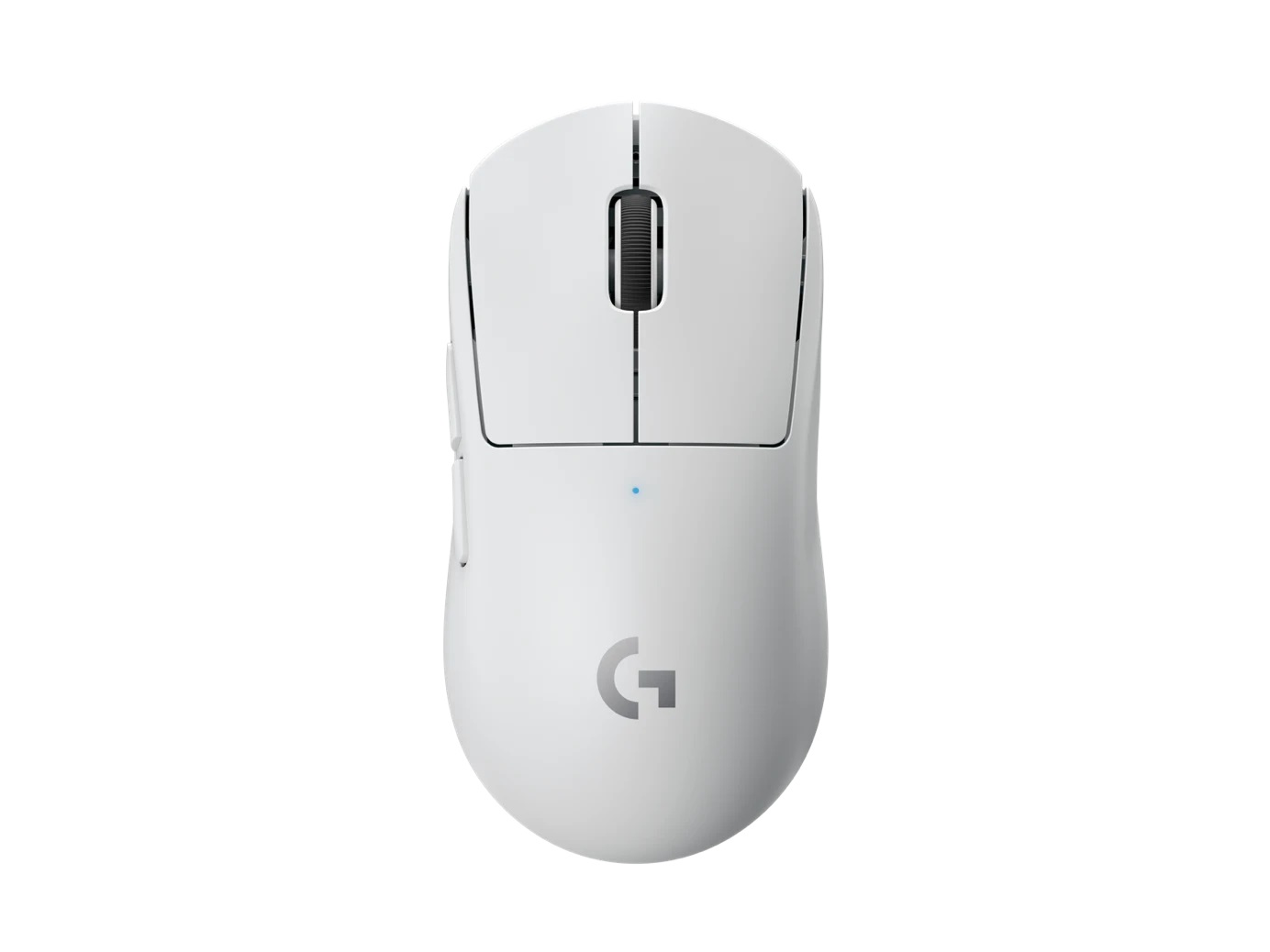 Mouse Inalambrico PRO X Superlight Logitech 910-005879 Gaming 5 Botones HERO 25K