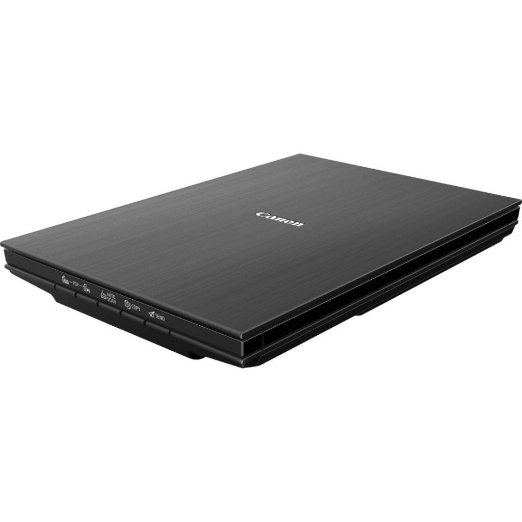 Scanner Canon LiDE 400 4800x4800dpi Alimentacion USB-C Escaner Portable 300ppp