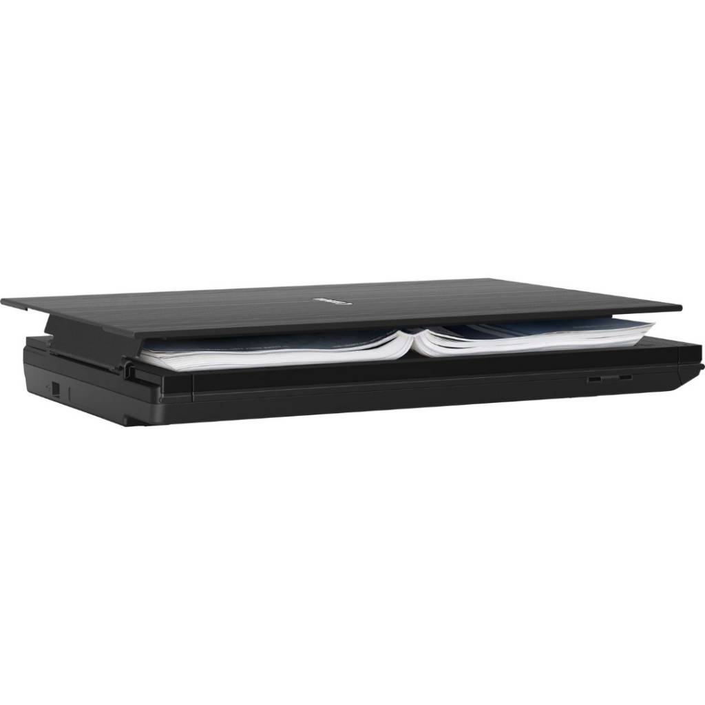 Scanner Canon LiDE 400 4800x4800dpi Alimentacion USB-C Escaner Portable 300ppp