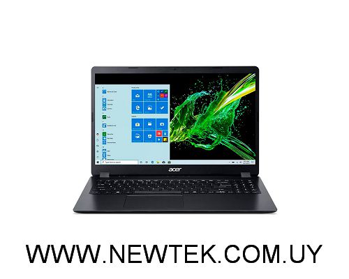 Acer Aspire 3 15.6" IPS I510210u 8Gb 256Gb SSD W11