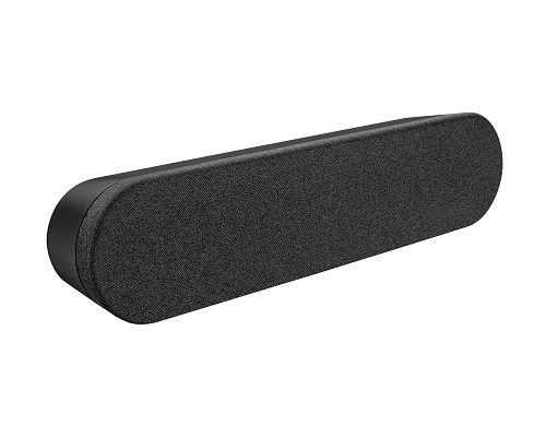 KIT Logitech Rally Plus 960-001225 Web Cam Microfonos Altavoces HUB