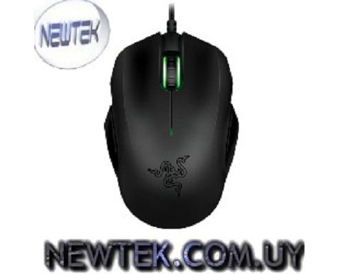 Mouse Razer Orochi 2013 6400DPI USB Bluetooth Gaming Ideal Notebook