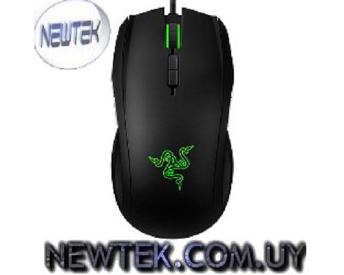 Mouse Razer Taipan 8200DPI&nbsp; Ambidiestro Laser 4G Retroiluminado USB Gaming