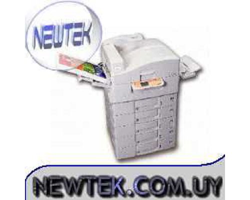 Impresora Multifuncion Laser Monocromatica Samsung SCX-6545N LAN ADF 45ppm