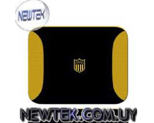 EuroCase Sobre Funda Netbook 10.2" EUBA-LV10BK Neopreno Peñarol