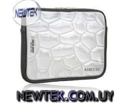 Sumdex Sobre Funda Notebook 10.2" NUN-710 Aircube Sleeve Negro