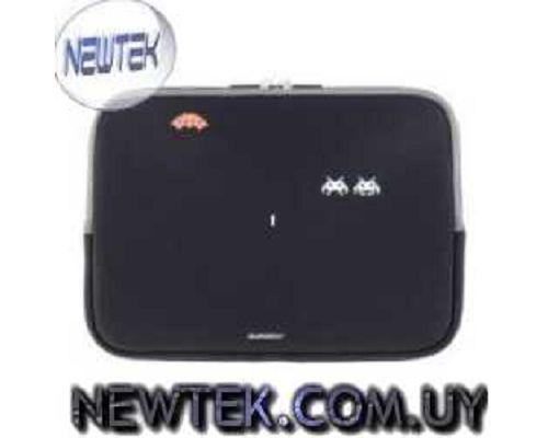 Sumdex Sobre Funda Netbook 10" NUN-820 Neopreno Azul