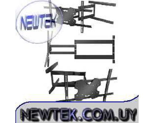 Soporte para Monitor TV de 37" a 55" Loctek PSW805L