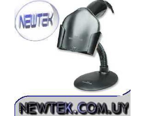 Soporte para Lector de Codigos de Barras Manhattan 460842