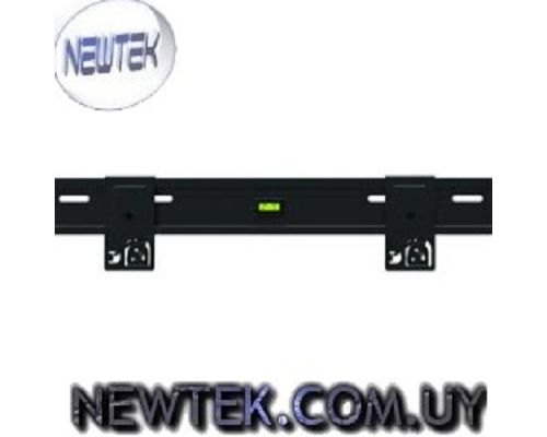 Soporte de Pared para Monitor TV de 23" hasta 42" klipXtreme KFM-330 Slimbracket