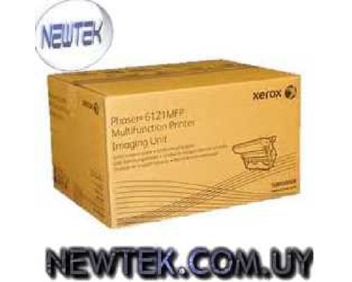 Tambor Unidad de Imagen Xerox 108R0868 Negro original Phaser 6121MFP