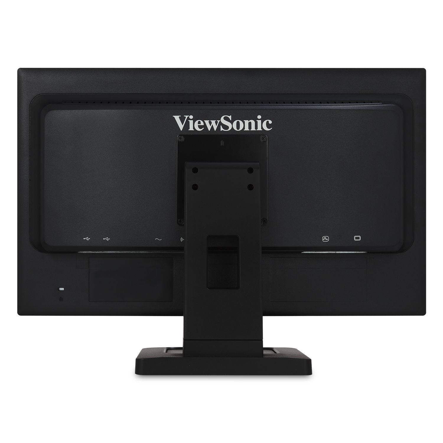 Monitor LCD TN ViewSonic TD2210 Pantalla Full HD 24" 144Hz 5ms DVI y VGA