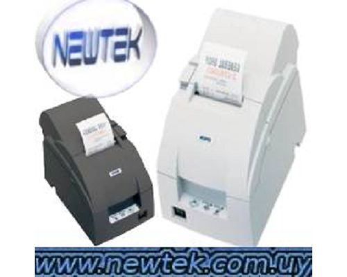 Impresora punto de ventas Epson TM-U220D