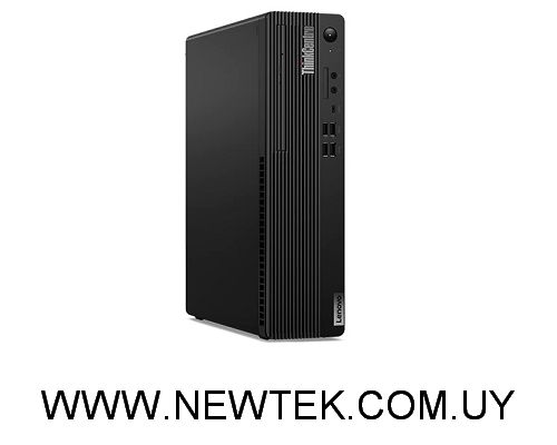 Equipo Mini PC LENOVO THINKCENTRE M70S SFF I3-12100 8GB 256GB M.2 Win 10 Pro