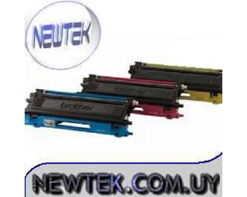 Toner Brother TN-110 color Original DCP9045CDN MFC9440CN HL4040C