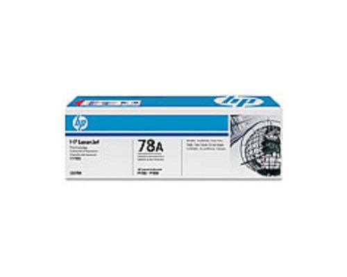 Toner HP CE278A original negro para impresoras P1606dn P1102w